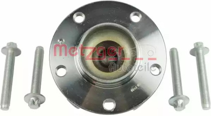 METZGER WM 2136